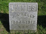 Kelly, James